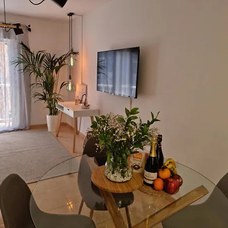 Apartamento Apartamento Coral *