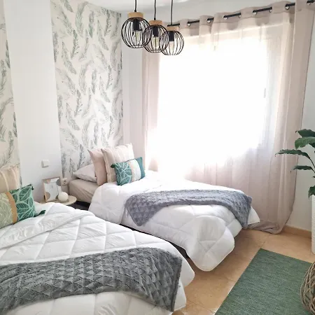 Apartamento Apartamento Coral Guía de Isora