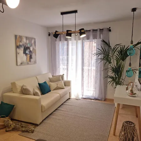Apartamento Coral Apartment *