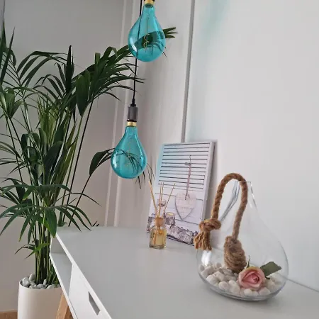 Apartamento Coral