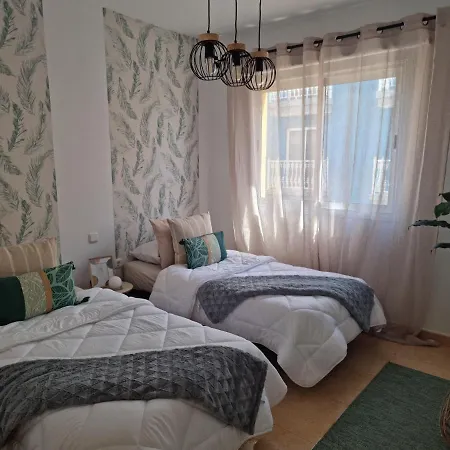 Apartamento Coral