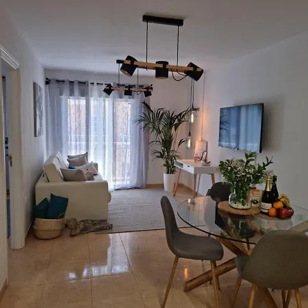 Apartamento Coral *