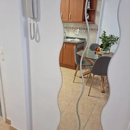 Apartamento Coral Apartment