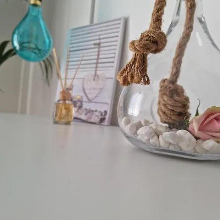 Apartamento Coral Apartment *