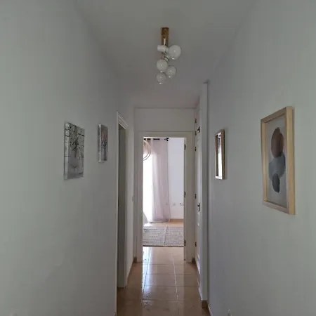 Apartamento Coral * Guia de Isora (Tenerife)