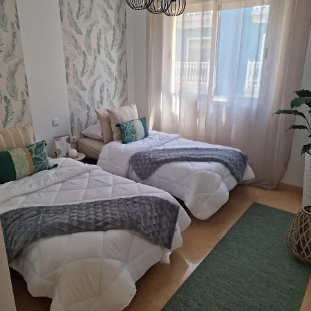 Apartment Apartamento Coral
