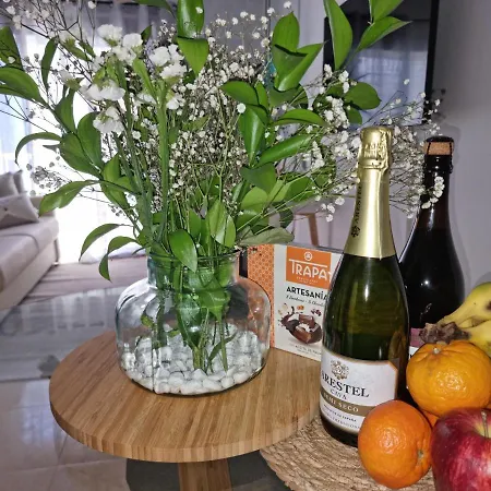 Apartamento Coral Apartment