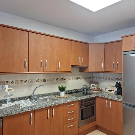 Apartamento Coral