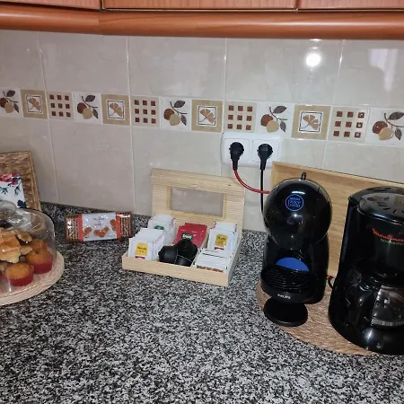 Apartamento Coral Apartment *