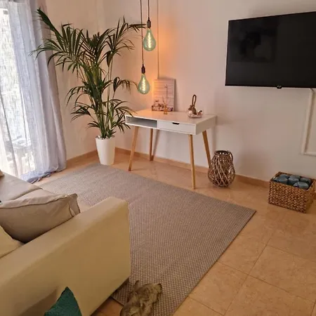Apartment Apartamento Coral *